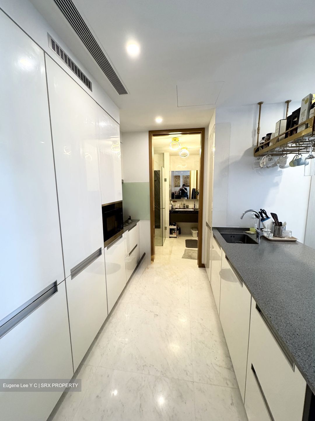Marina One Residences (D1), Apartment #477661581